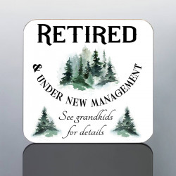 Retirement Gift Grandad