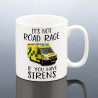 PARAMEDIC MUG
