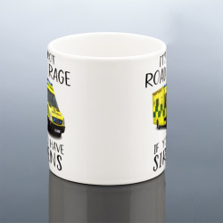 PARAMEDIC MUG