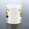 PARAMEDIC MUG