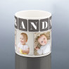 Grandma Photo Mug