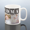 Grandma Photo Mug