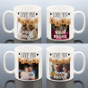 Grandma Photo Mug