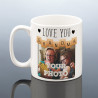 Grandma Photo Mug