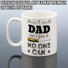 Dad Can Fix It Cup