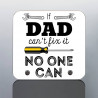 Daddy Can Fix It Cup