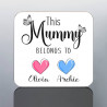 Personalised Nanny Mug