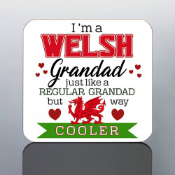 Welsh Grandad Mug