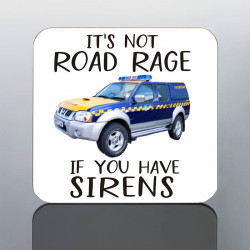 Coastguard Mug