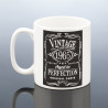 60th Birthday Mug for Him