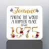 50th BIRTHDAY MUG for Her