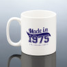 50th Birthday Mug for Him
