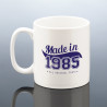 40th Birthday Mug for Him