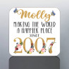 18th BIRTHDAY MUG for Her