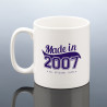18th Birthday Mug for Him