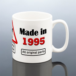 30th Birthday Mug for Him