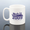 16th Birthday Mug for Him