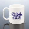 15th Birthday Mug for Him