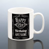 21st Birthday Mug for Him