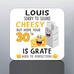 Funny 30th BIRTHDAY MUG