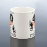 Funny 40th Birthday Mug