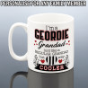 Geordie Grandad Mug