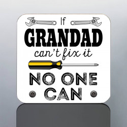 Grandad Can Fix It Mug