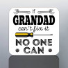 Grandad Can Fix It Mug