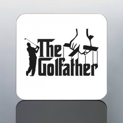 Funny Golf Mug