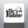 Funny Golf Mug