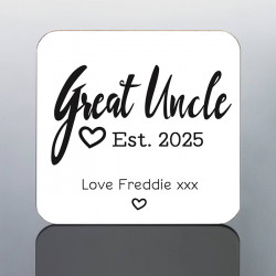 Great Uncle Mug