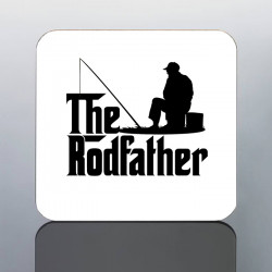 Rodfather Fishing Mug