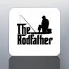 Rodfather Fishing Mug
