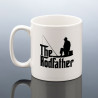 Rodfather Fishing Mug