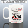 Funny Birthday Mug for Him