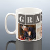 Grandad Photo Mug