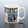 Grandad Photo Mug