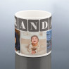 Grandad Photo Mug