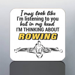 Rowing Mug