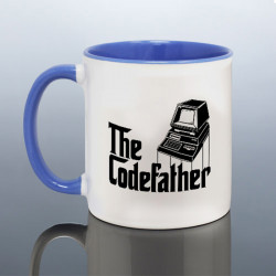 Programmer Mug