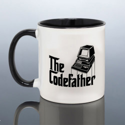 Programmer Mug