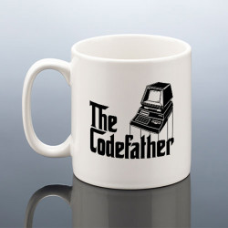 Programmer Mug