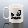 Programmer Mug
