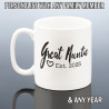 Great Auntie Mug