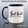 Great Auntie Mug