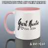Great Auntie Mug