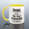 Astronomer Mug