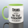 Astronomer Mug