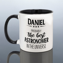 Astronomer Mug