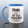 Astronomer Mug
